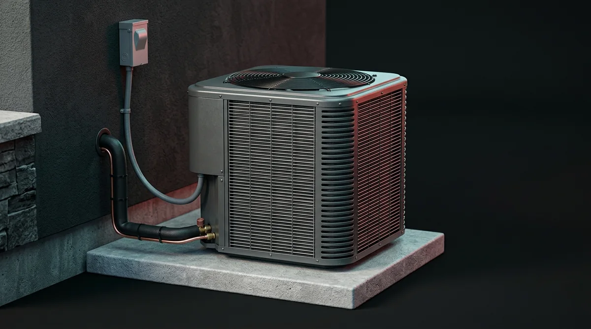 AC installation & replacement in San Antonio — First Response San Antonio