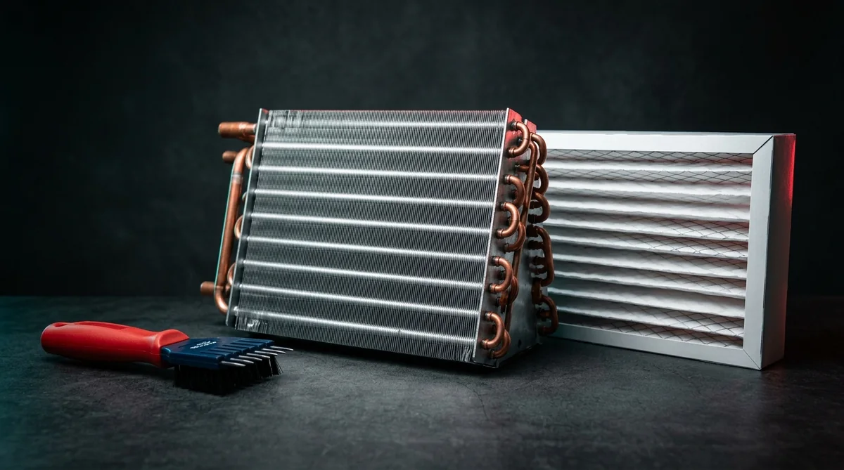 AC tune-up & maintenance in San Antonio — First Response San Antonio